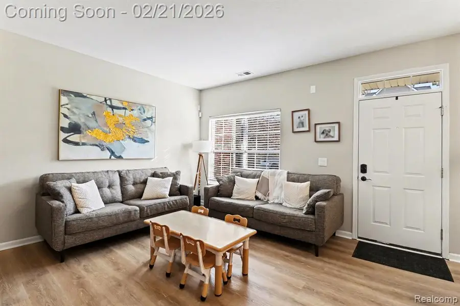 17764 Windflower, Southfield, MI  - #2