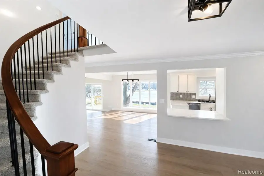 54832 Blue Cloud, Utica, MI  - #3