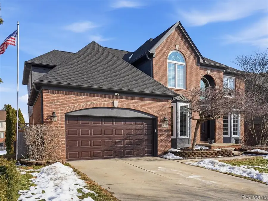 436 Wedington, Rochester, MI  - #2