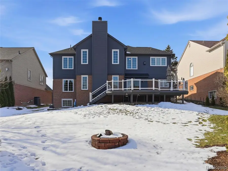 436 Wedington, Rochester, MI  - #3