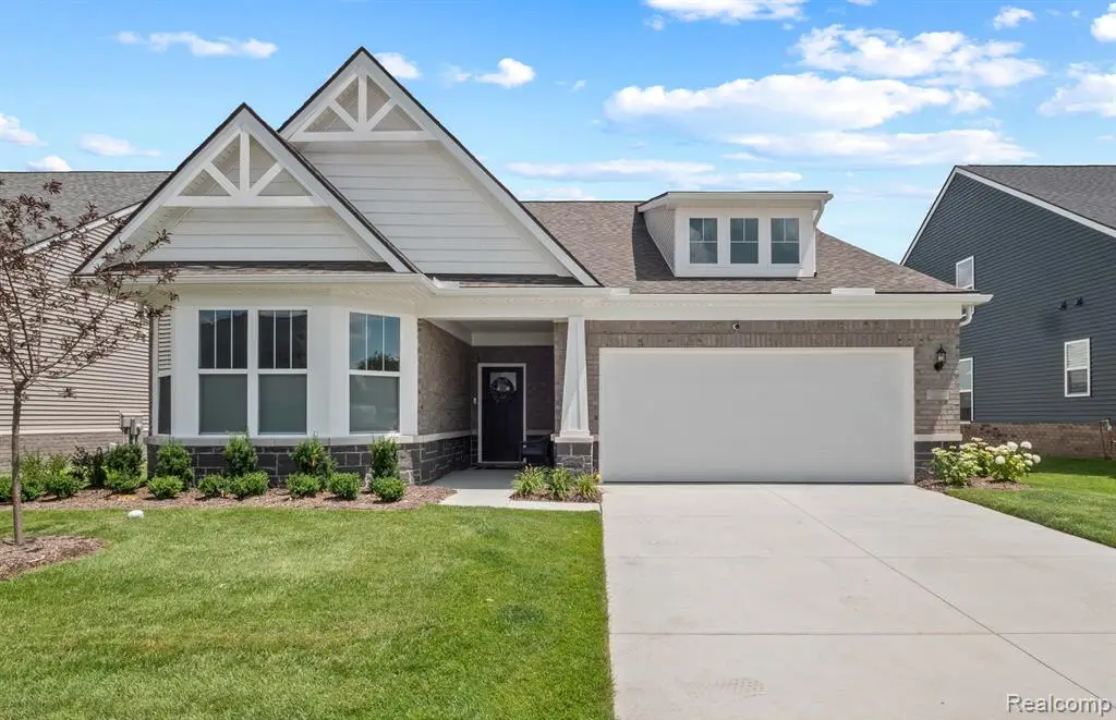 49884 Kent, Canton, MI 48188 - #1