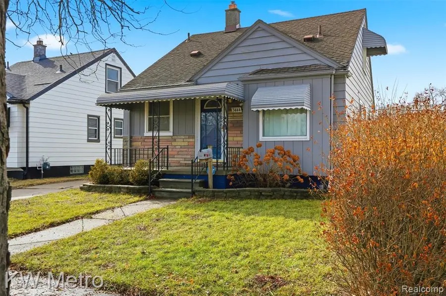 3444 15th, Wyandotte, MI  - #2