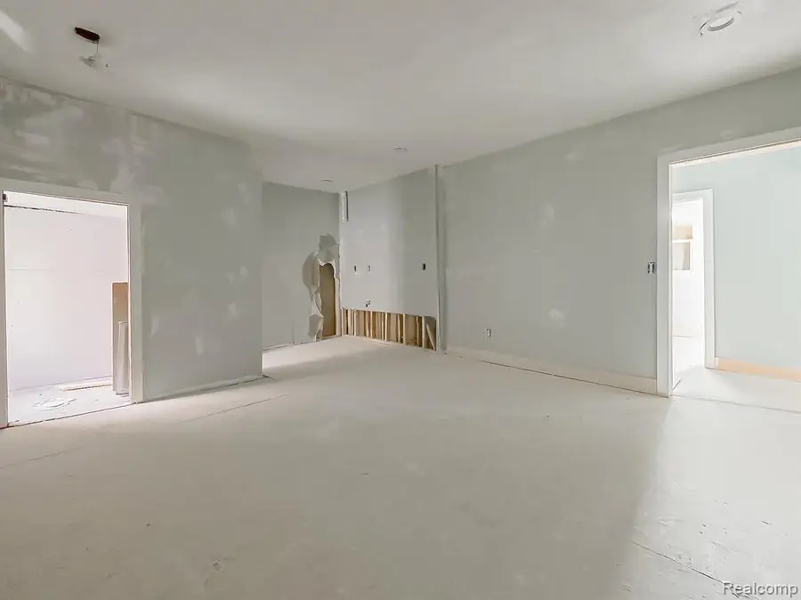1791 W Grand, Detroit, MI 48208 - #3