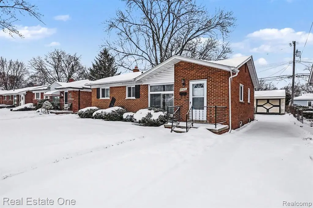 29636 Spoon, Madison Heights, MI  - #1