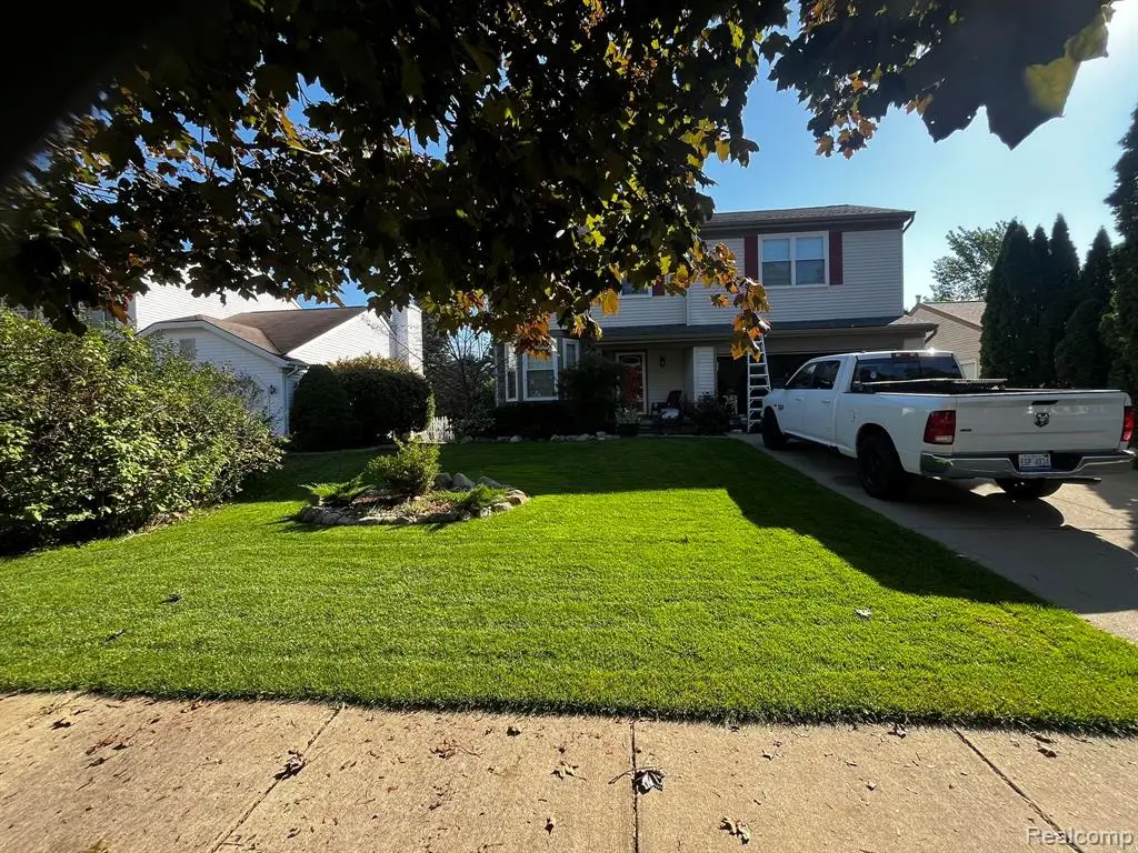 1620 Dartmoor, Howell, MI 48843 - #1