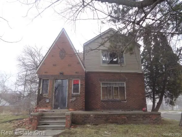 13445 Maiden, Detroit, MI 48213