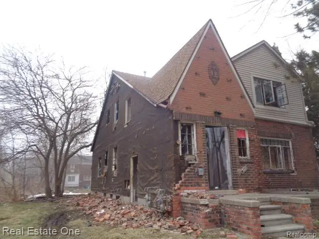 13445 Maiden, Detroit, MI 48213 - #3