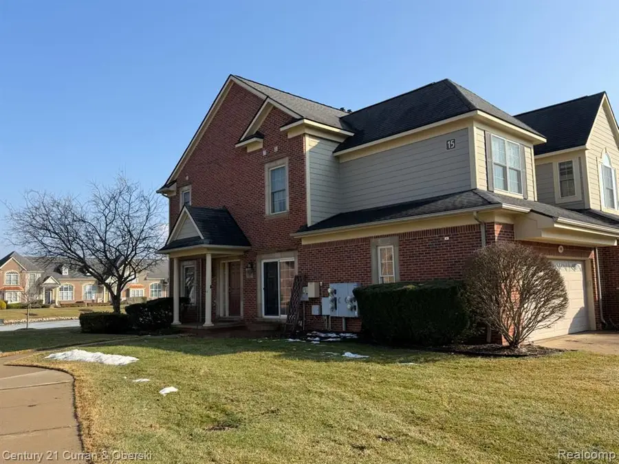 1632 Peninsula, Canton, MI  - #2