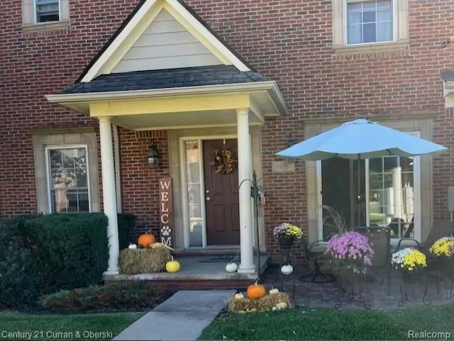 1632 Peninsula, Canton, MI  - #3