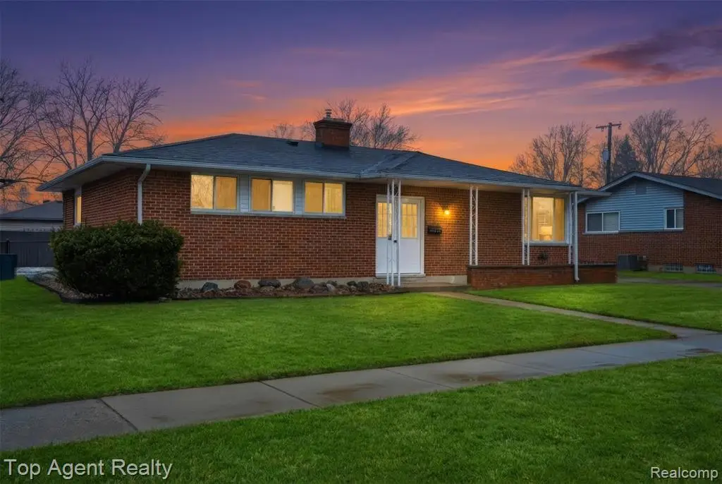 36403 Woodingham, Clinton Township, MI  - #1