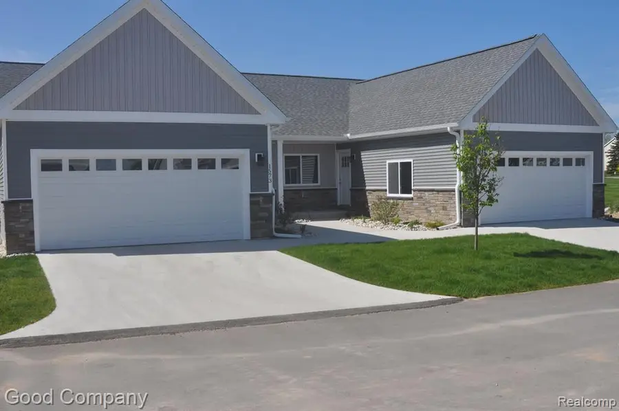 1536 Parmenter Court #19, Petoskey, MI  - #2