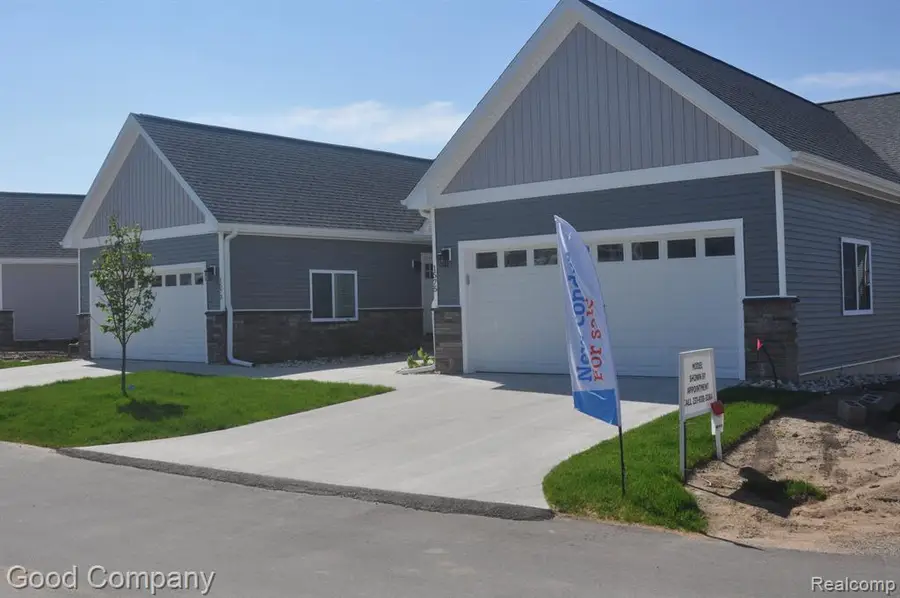 1536 Parmenter Court #19, Petoskey, MI  - #3