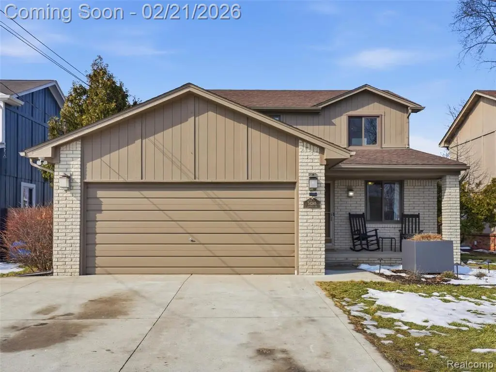 34245 Jefferson, Centerville, MI  - #1