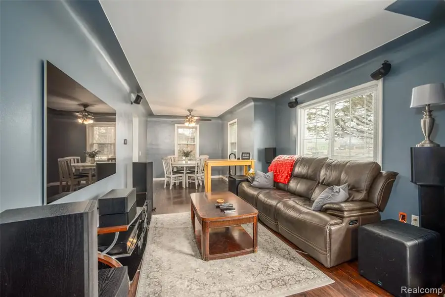 36551 Parkdale, Livonia, MI  - #2