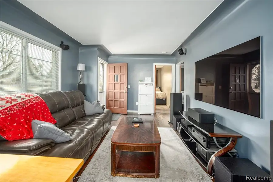 36551 Parkdale, Livonia, MI  - #3