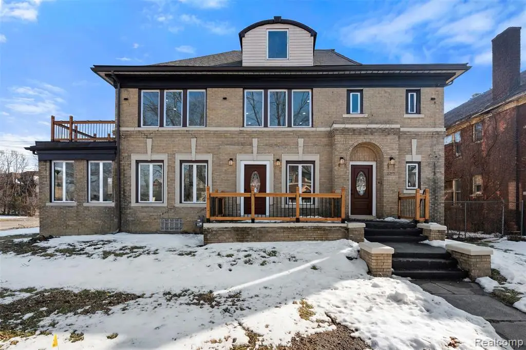 2409 Calvert, Detroit, MI 48206 - #1