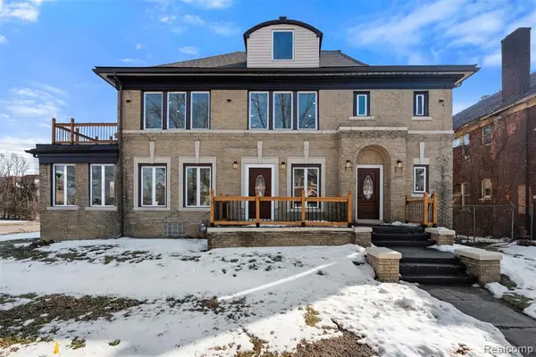 2409 Calvert, Detroit, MI 