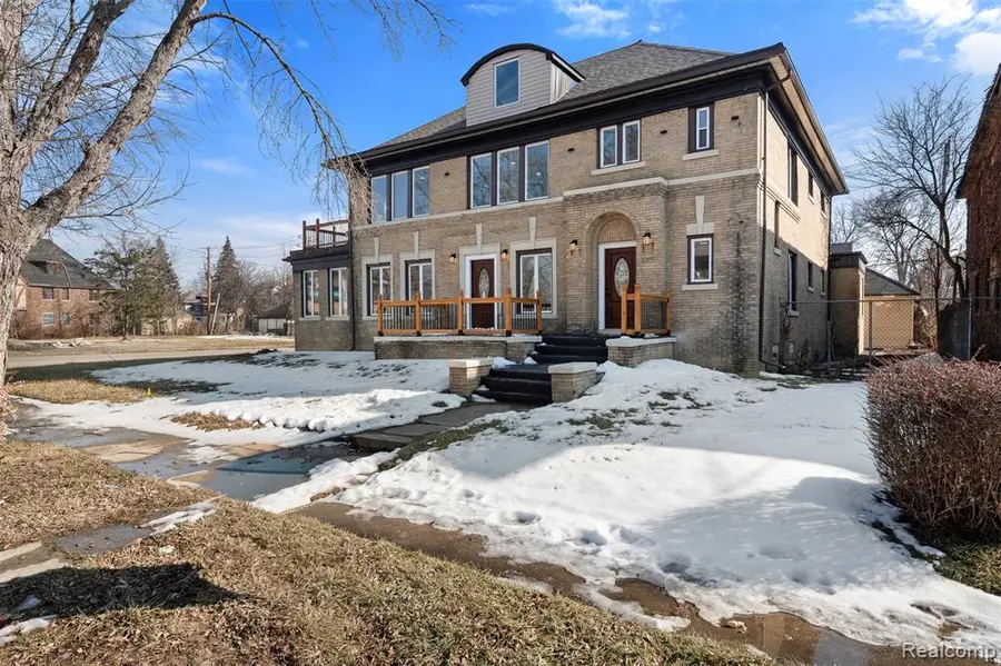 2409 Calvert, Detroit, MI 48206 - #2