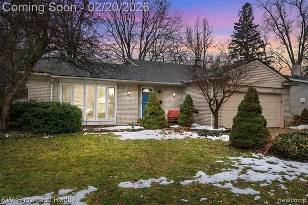 41133 Ivywood, Plymouth, MI 