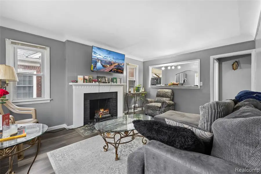 15416 Eastwood, Detroit, MI  - #3