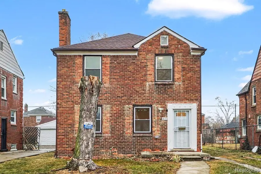16814 Strathmoor, Detroit, MI 48235 - #2