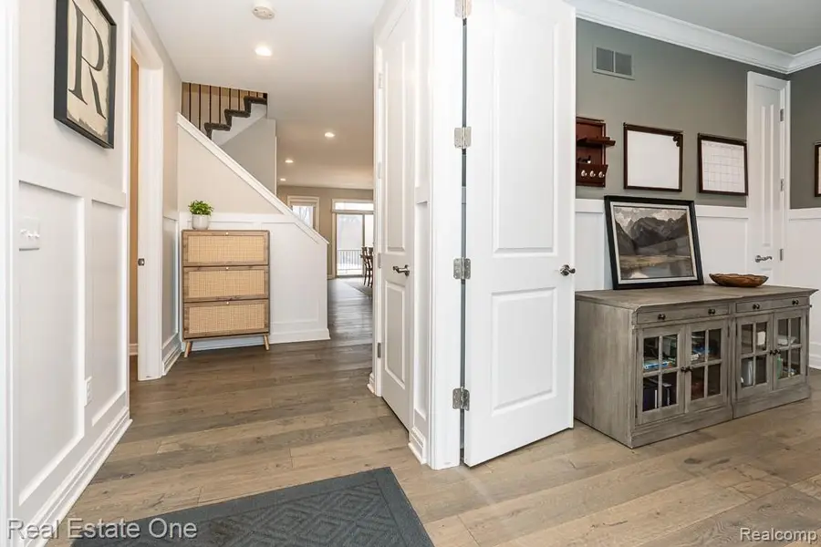 4165 Oak Arbor #19, Rochester, MI  - #2