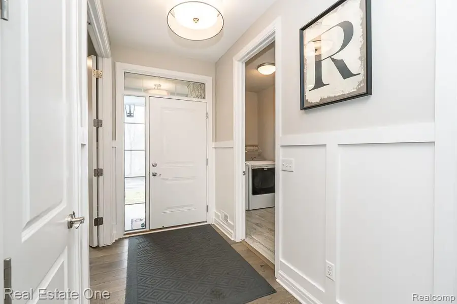 4165 Oak Arbor #19, Rochester, MI  - #3