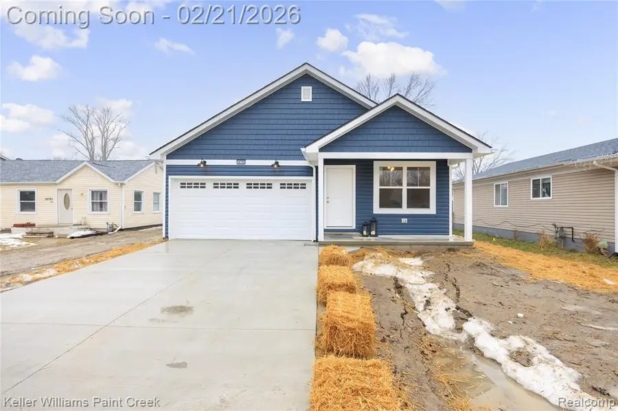 58795 Chennault, New Haven, MI 48048 - #2