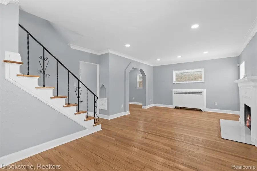 16125 Linwood, Detroit, MI 48221 - #3