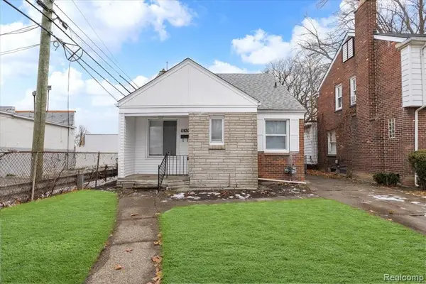 11430 Minock, Detroit, MI 