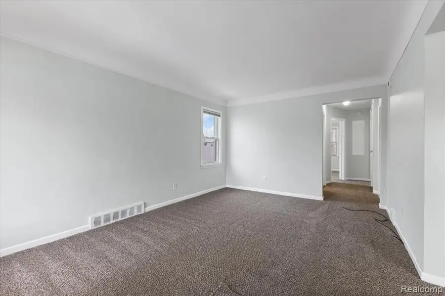 11430 Minock, Detroit, MI  - #2