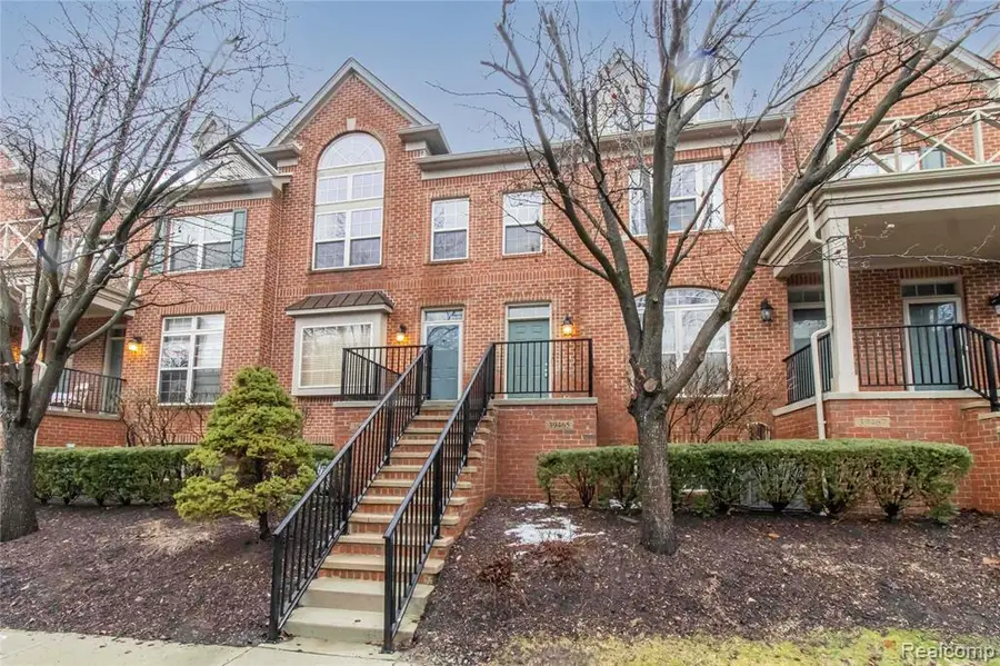 39465 Springwater, Northville, MI  - #3