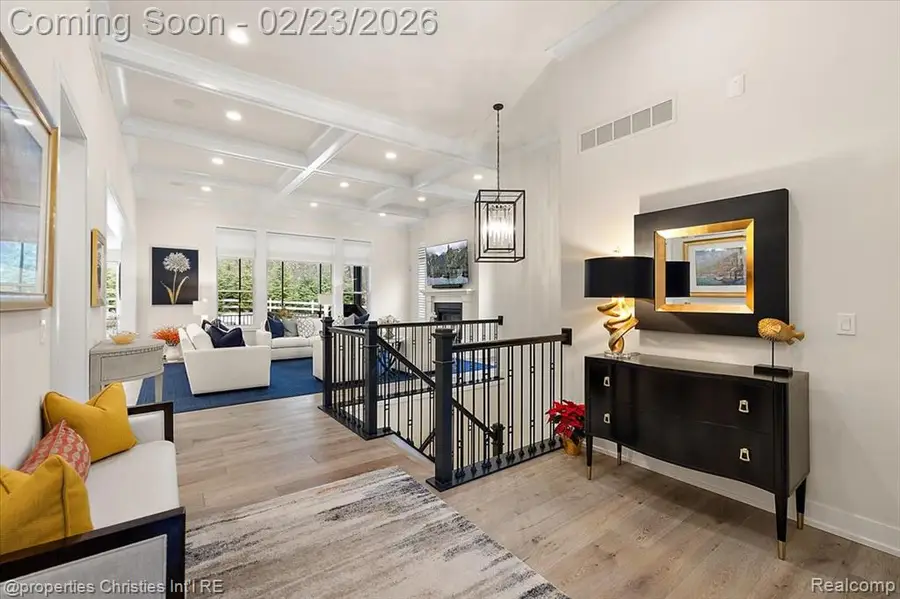 164 Timber Trace, Bloomfield Hills, MI  - #3