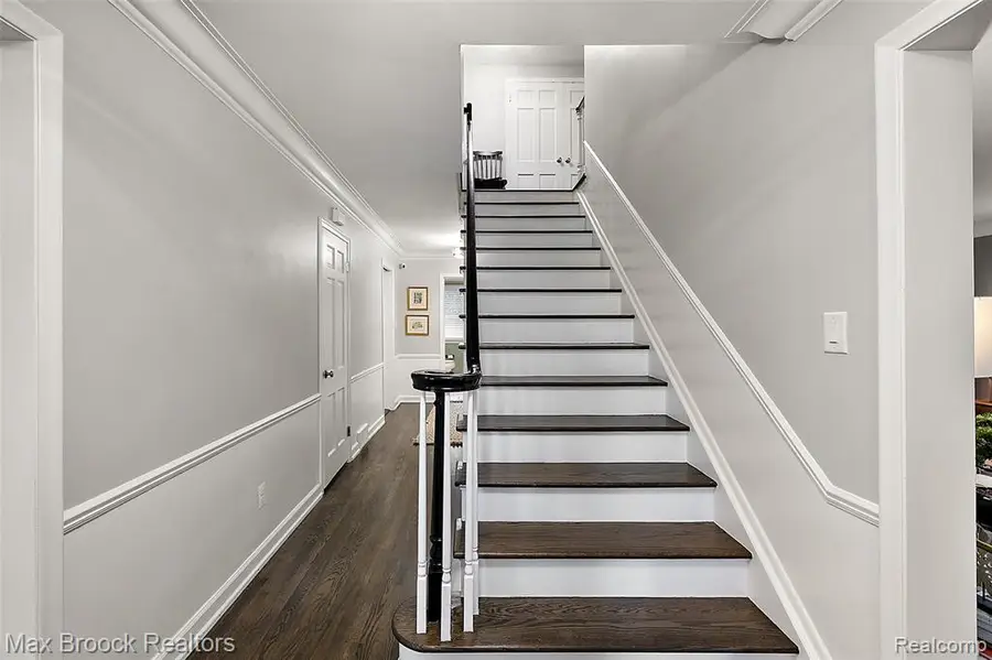 692 Bennington, Bloomfield Hills, MI  - #3