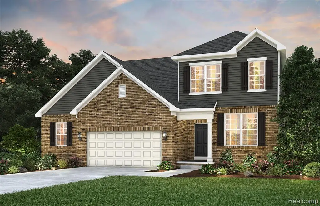 6462 Tarr, Ypsilanti, MI  - #1