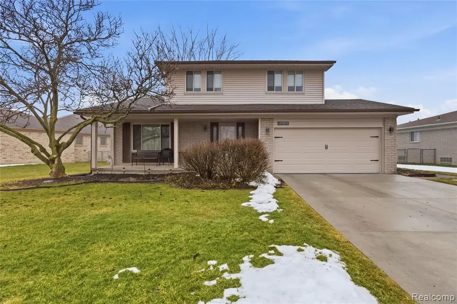 41383 Justin, Clinton, MI  - #2