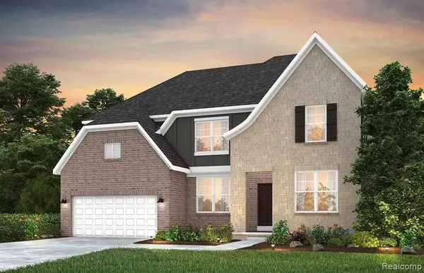 6259 Marsh, Ypsilanti, MI 