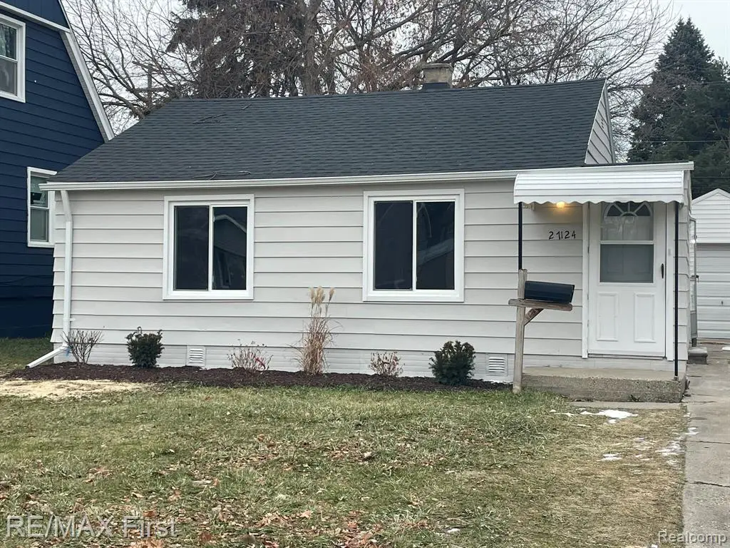 27124 Vance, Madison Heights, MI  - #1