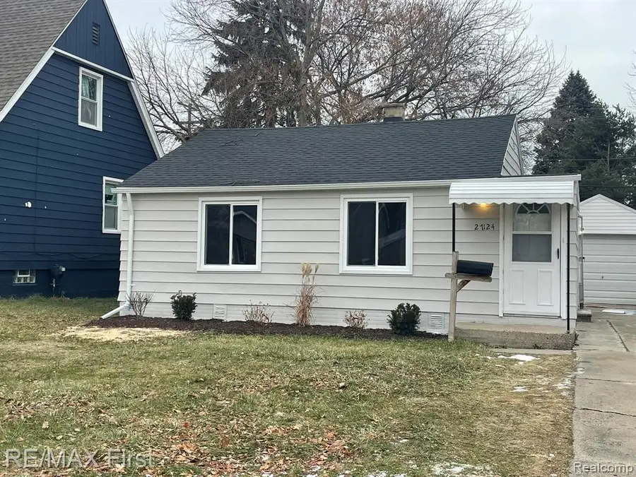 27124 Vance, Madison Heights, MI  - #2