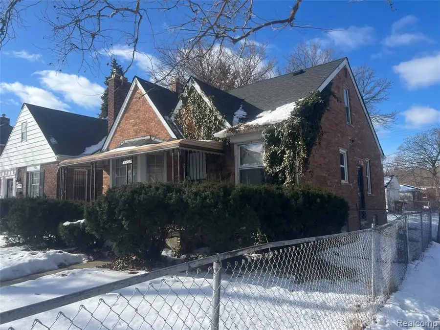 17401 Albion, Detroit, MI 48234 - #2