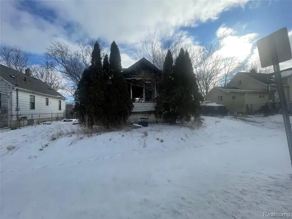 1510 N Vernon, Flint, MI 