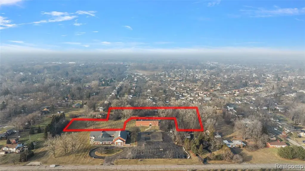 30330 Schoolcraft, Livonia, MI 48150 - #1