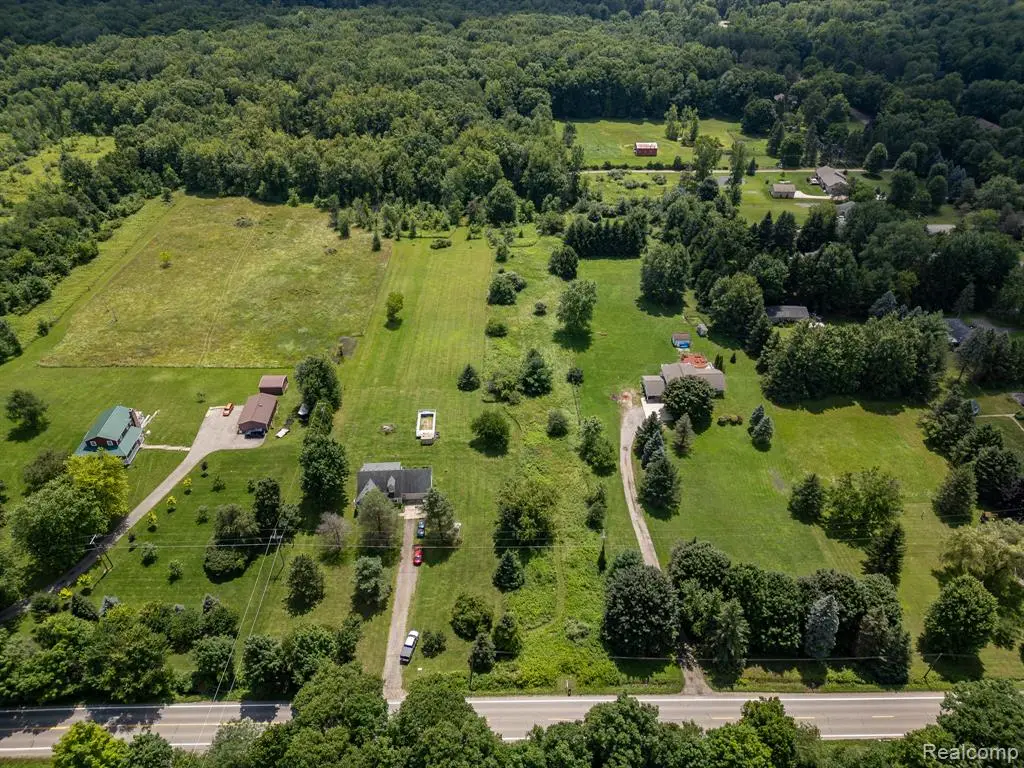 0000 Oakwood, Ortonville, MI  - #1