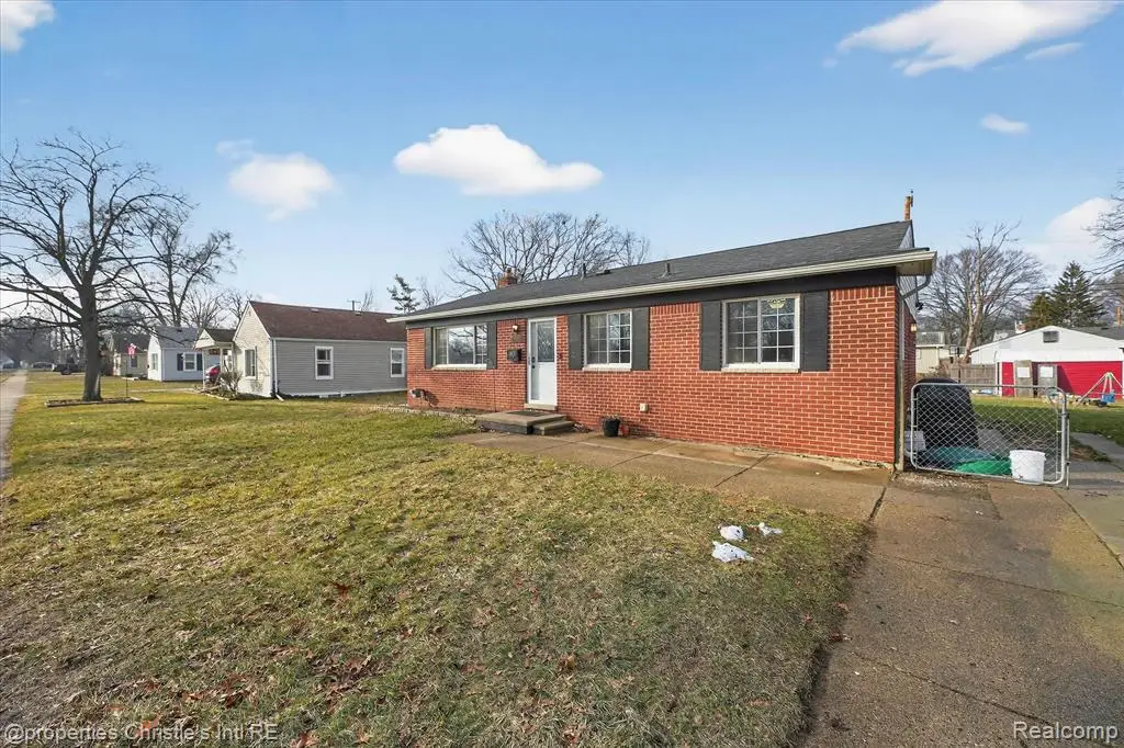 34504 Stellwagen, Wayne, MI  - #1