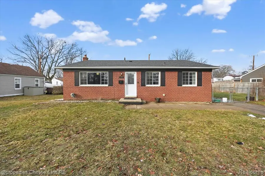 34504 Stellwagen, Wayne, MI  - #2