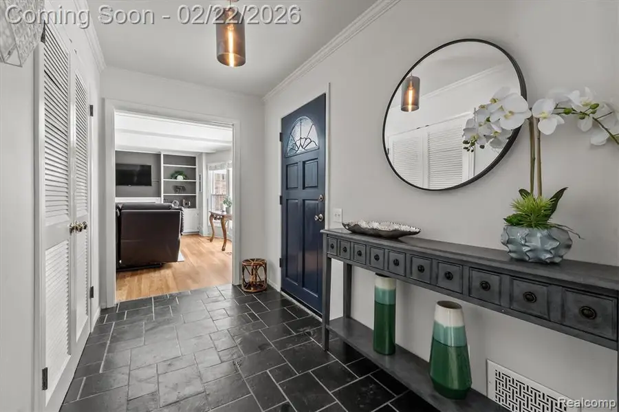 504 Weybridge, Bloomfield Hills, MI  - #3