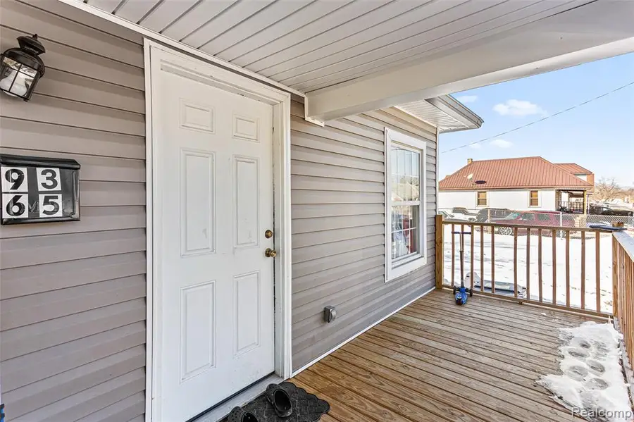 9365 Quincy, Detroit, MI 48204 - #3