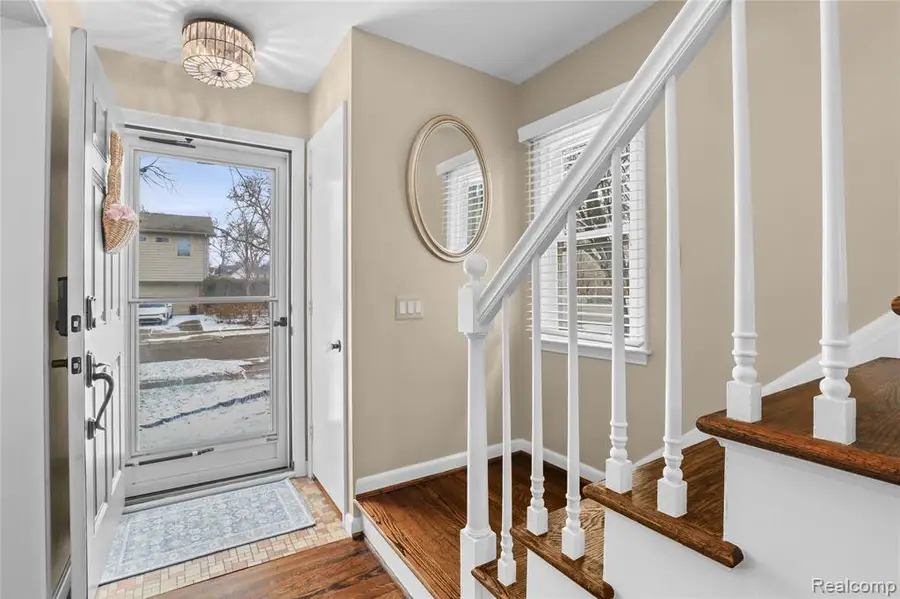 407 Moran, Grosse Pointe Farms, MI  - #2