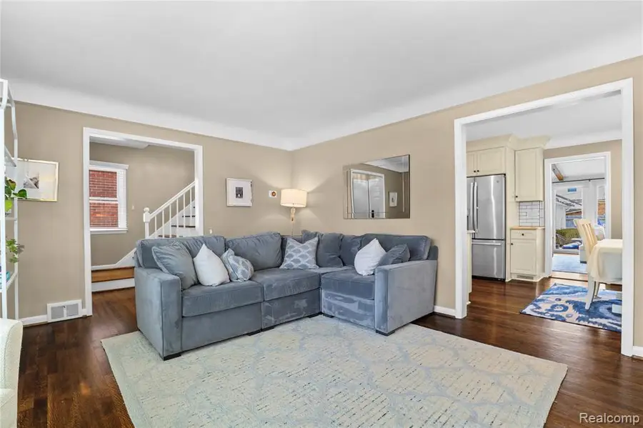 407 Moran, Grosse Pointe Farms, MI  - #3