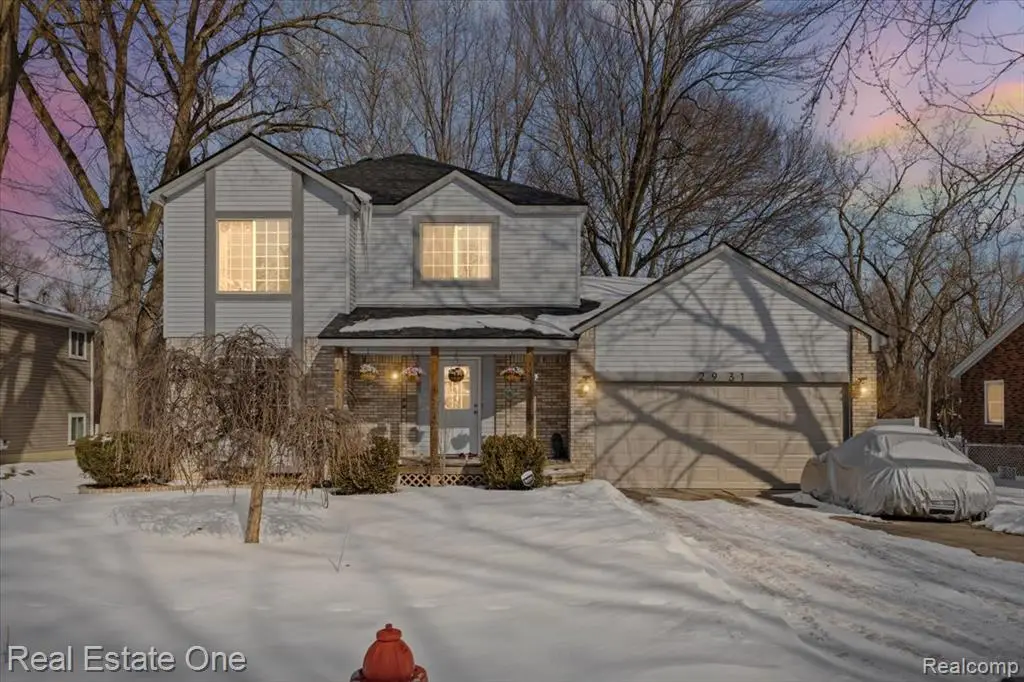 2931 Wisconsin, Troy, MI  - #1